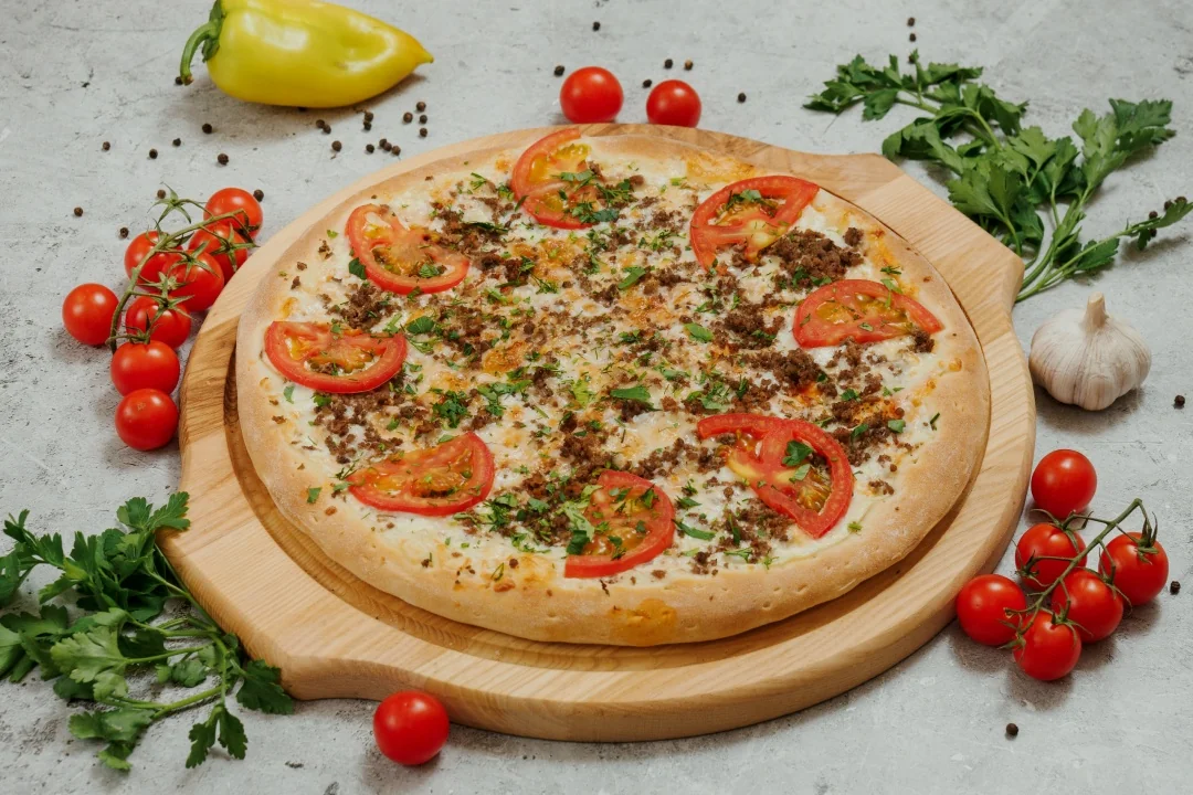 Пицца «Мясная»